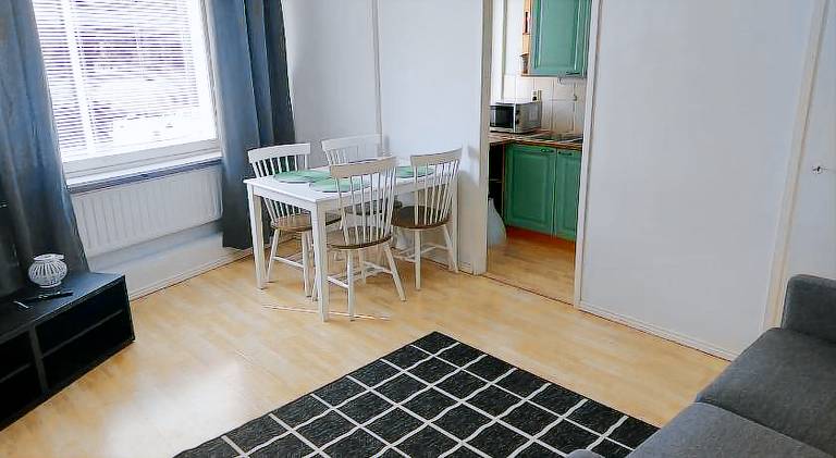 Nice rental apartment | Pet-friendly — photo 3