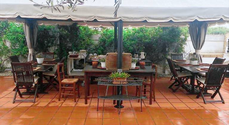 B&B Donna Luisa — photo 4