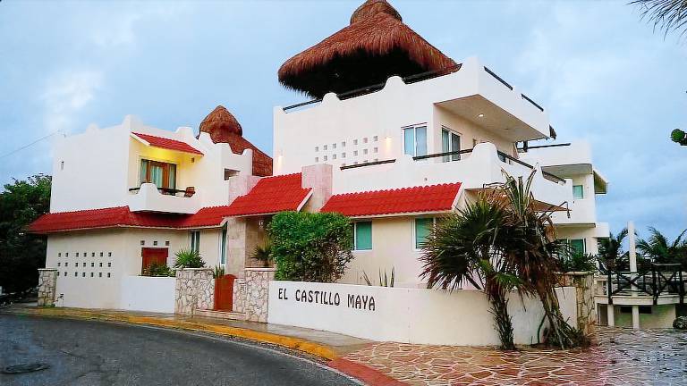 Villa Isla Mujeres