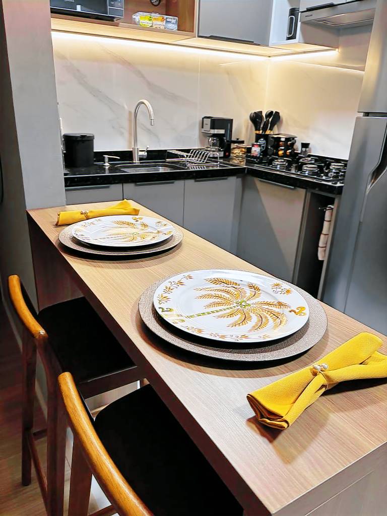 Apartamento  São Francisco