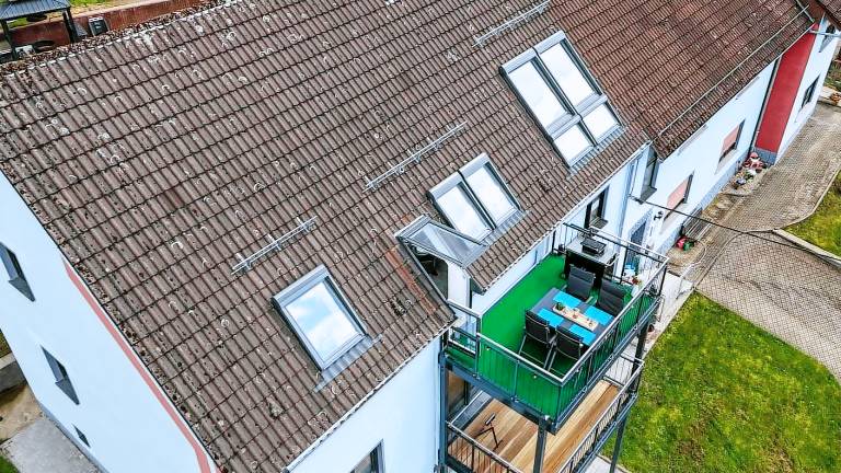 Ferienwohnung  Tholey