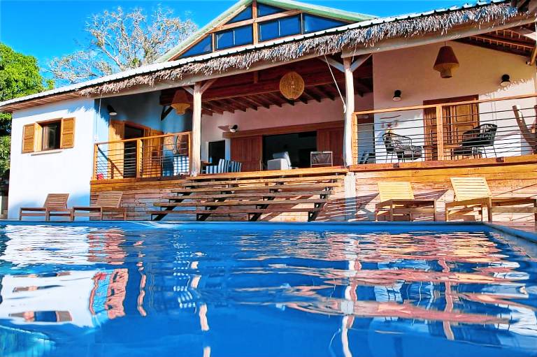 Villa Andilana