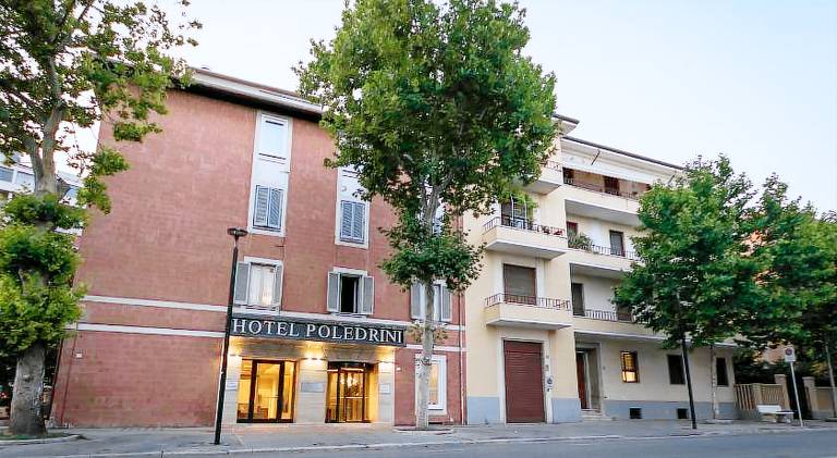 Hotel Poledrini — photo 4