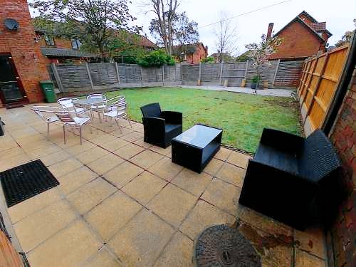 House Chigwell