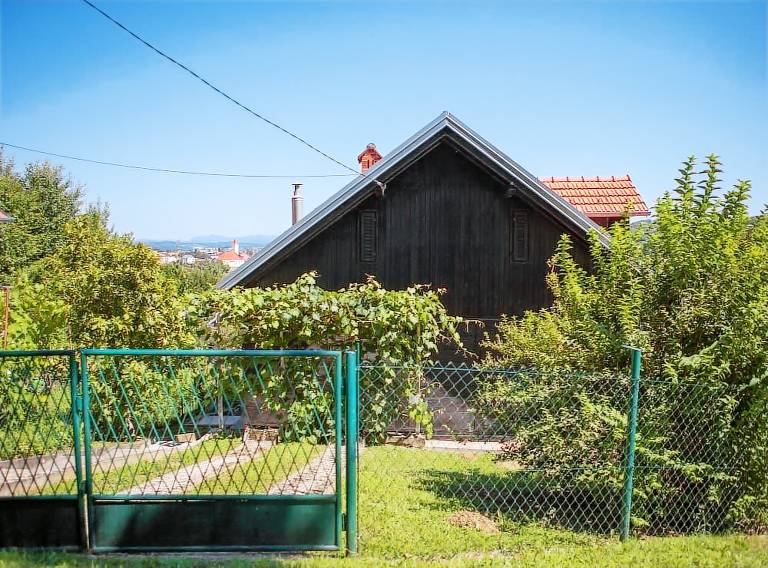 kuća Strmec Stubički