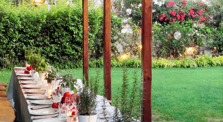 Giardini Calce Luxury Rooms — photo 2
