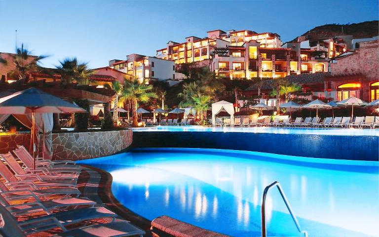 Resort Marina