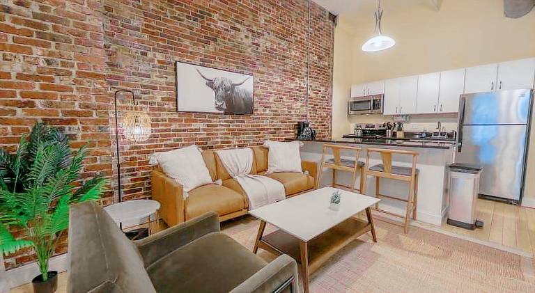 Rental apartment | Close to Faneuil Hall — photo 3