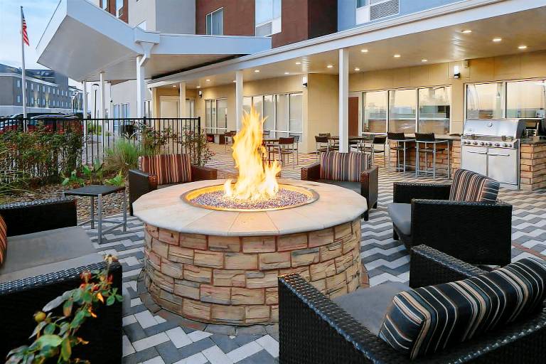 TownePlace Suites by Marriott Kingsville — photo 5