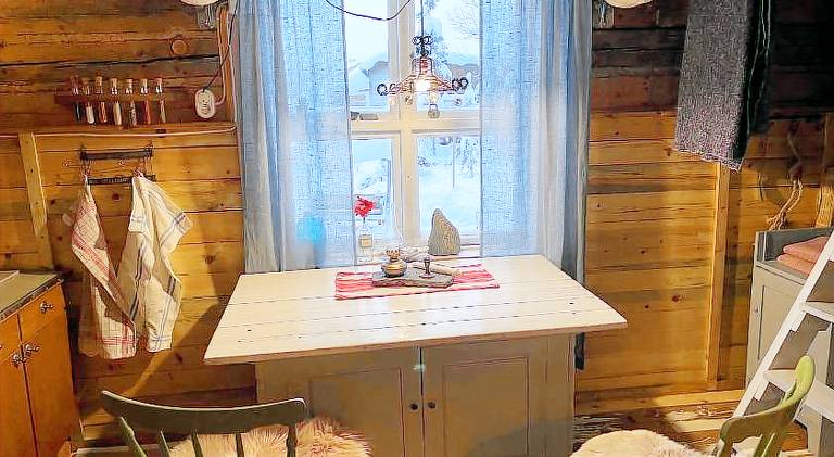 Vacation home with 1 room for 2 persons — photo 3