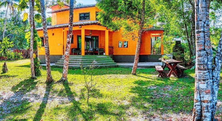 350 m&sup2; Villa