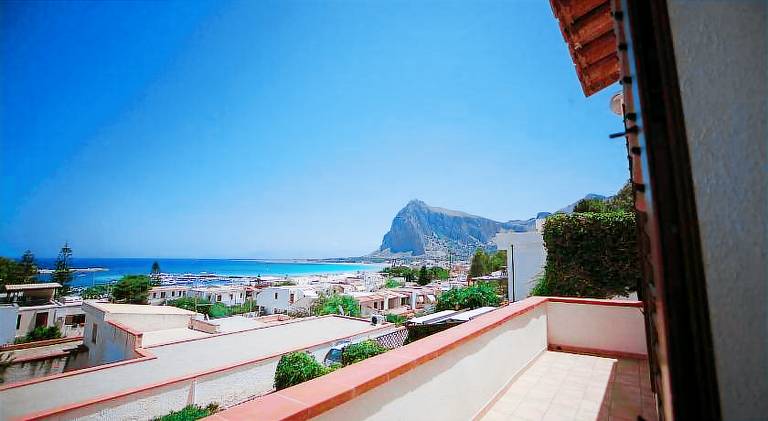 SanvitoTour - Le Terrazze in San Vito Lo Capo