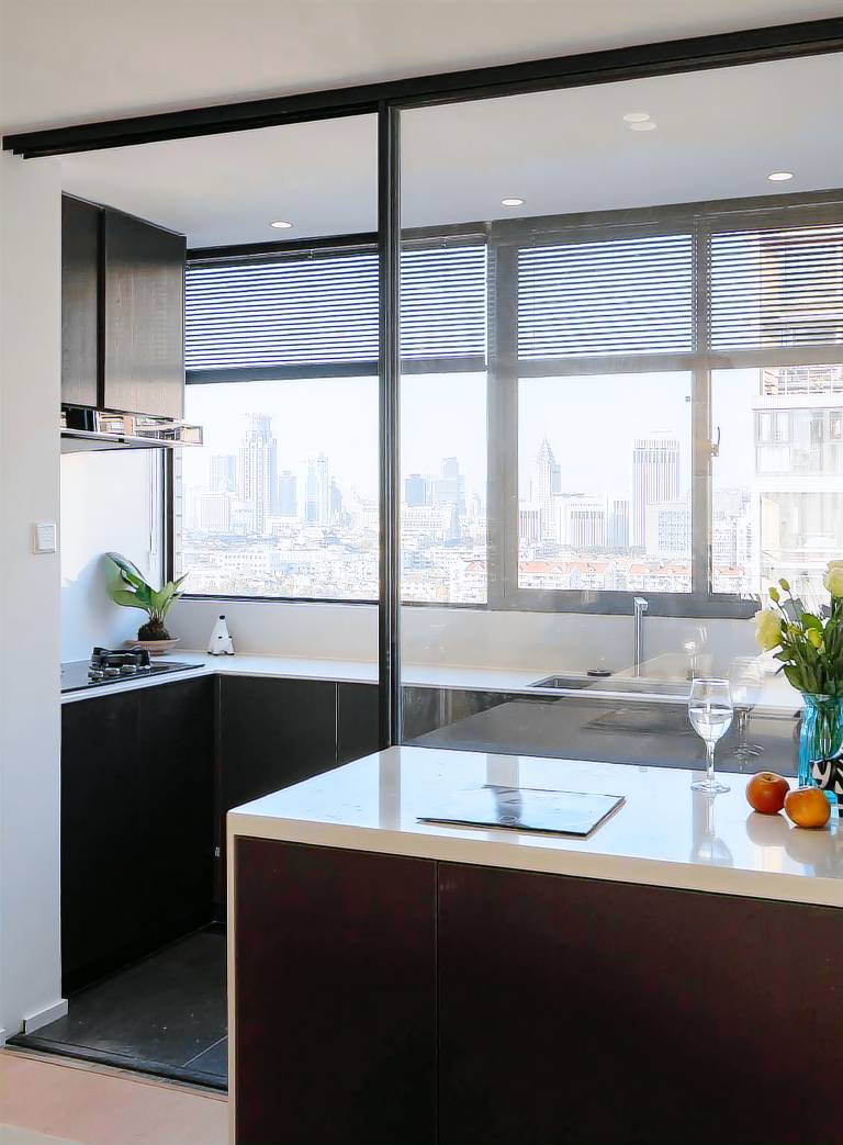Appartement District de Jing'an