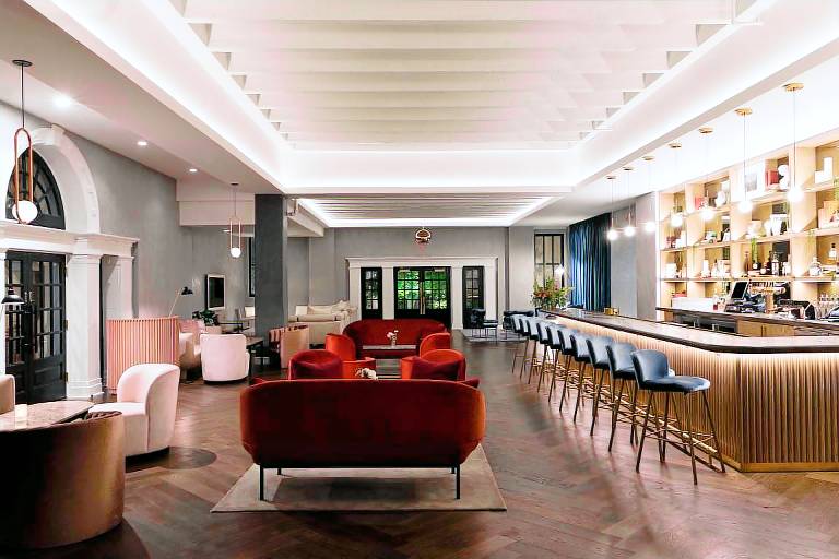 The Guild Hotel, San Diego Downtown, a Tribute Portfolio Hotel — photo 2