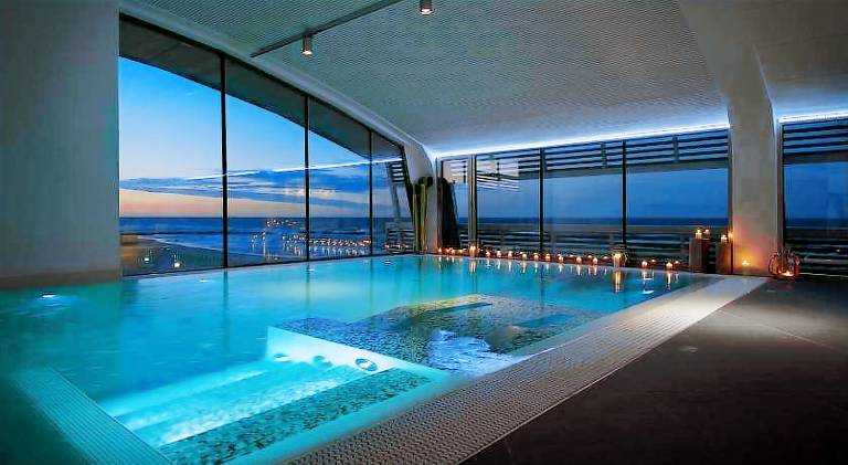 Excelsior Hotel, SPA & Lido - Preferred Hotels & Resorts — photo 5