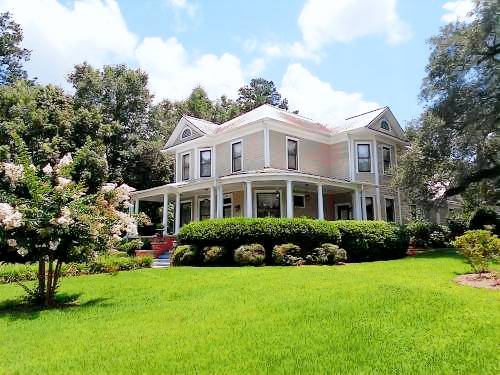 Bed and breakfast Thomasville