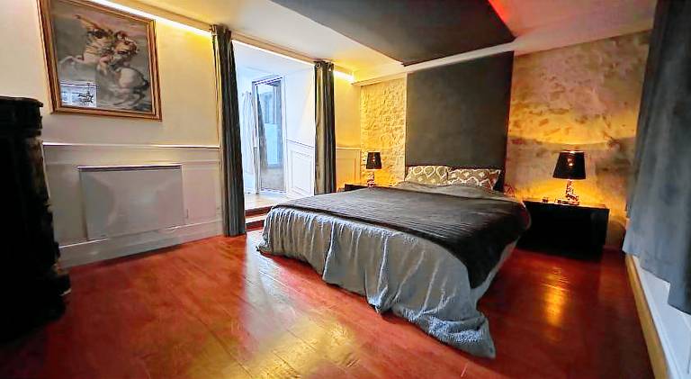Apartment with hot tub & patio | Pets are welcome — photo 5