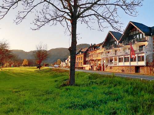 Bed & Breakfast Ediger-Eller