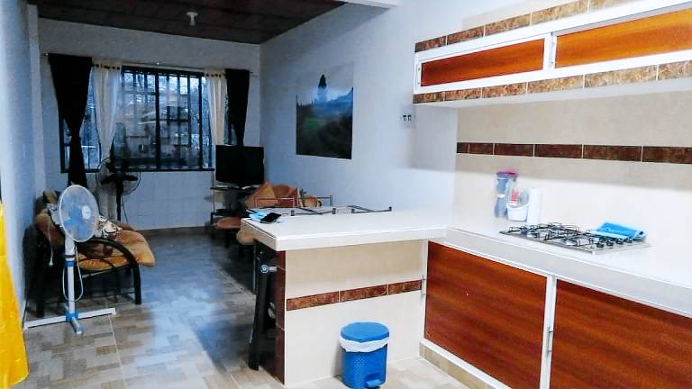 Apartment Villavicencio