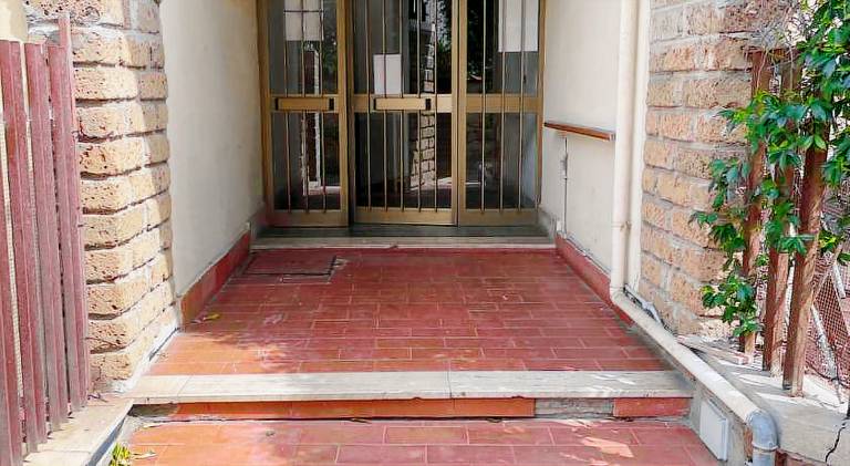 Charming rental apartment with terrace & yard | Pets allowed — photo 3