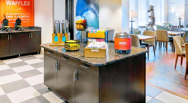 Hampton Inn & Suites Sarasota/Lakewood Ranch — photo 5