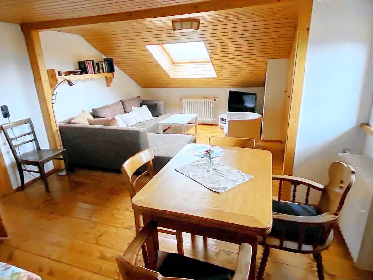 Ferienwohnung Weitnau