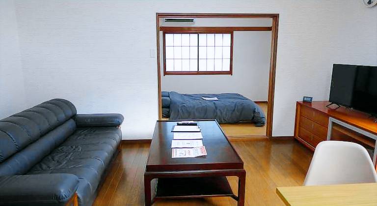 House with 4 rooms for 8 persons — photo 2