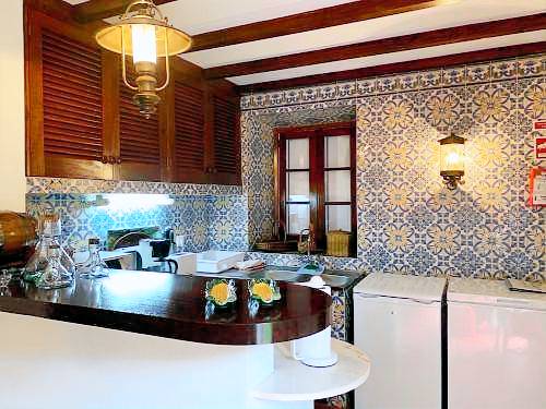 House Sete Cidades