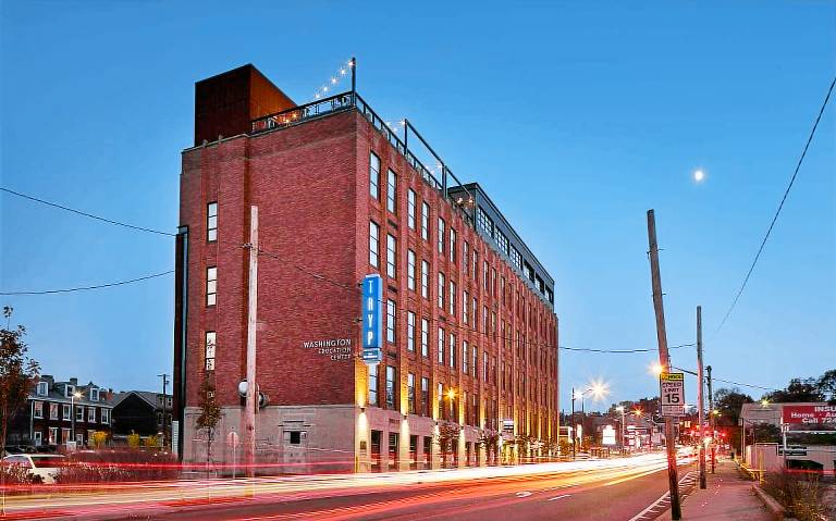 TRYP by Wyndham Pittsburgh/Lawrenceville in Pittsburg, PA