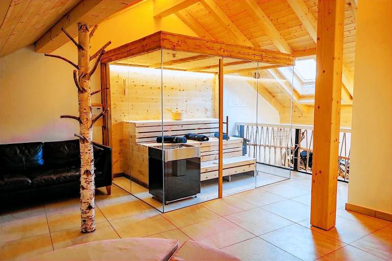 Apartament  Mittenwald