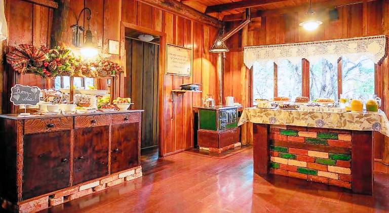 Pleasant lodge with yard | Pet-friendly — photo 5