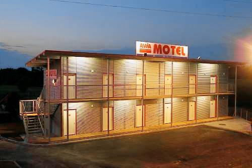 Motel Gmünd