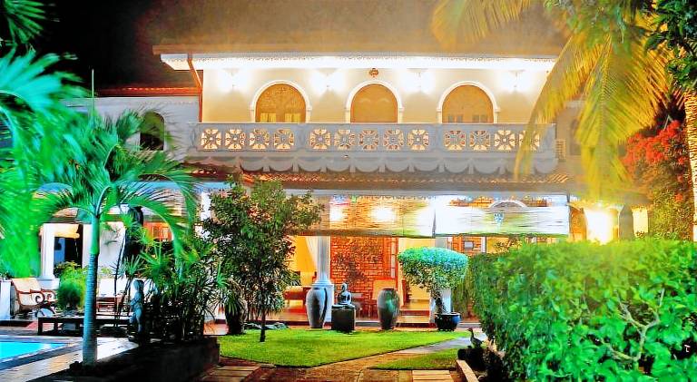 Ayubowan Guesthouse — photo 3