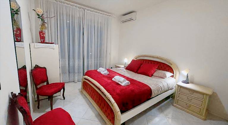 Pleasant rental apartment | Close to the beach | Pets are welcome in Bordighera