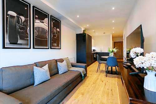 Appartement Lewisham