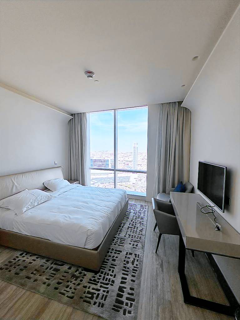 Appartement Al Olaya