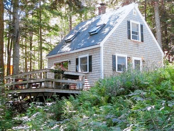 Cottage Hope