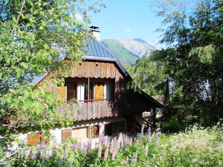 Gîte Villarembert
