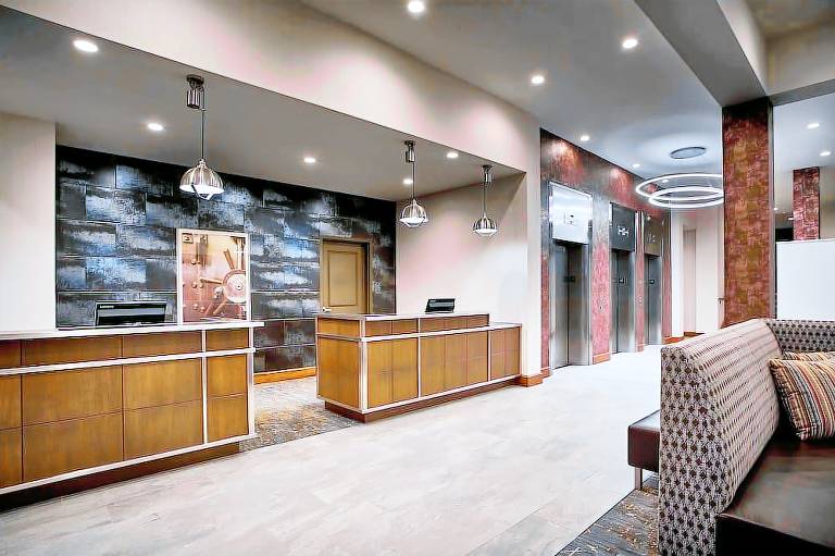 Residence Inn by Marriott Wilmington Downtown