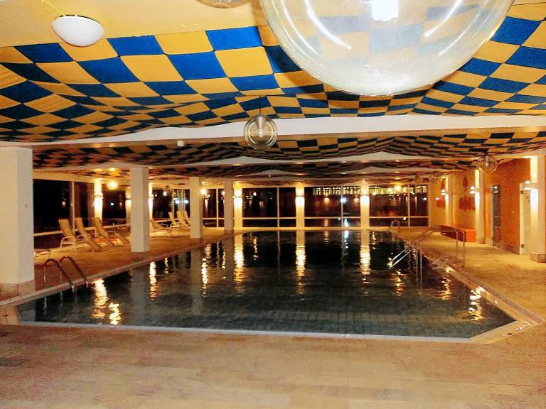 Ferienwohnung Scheidegg