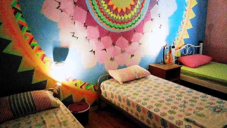 Shantihome Hostel Izmir in Izmir