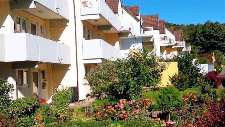 Ferienwohnung Waldeck
