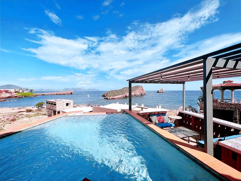 Casa San Carlos