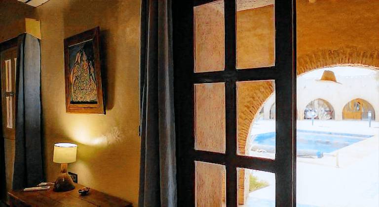 Ksar Sania - Merzouga — photo 5