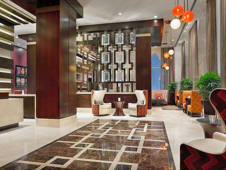 Hotel Adagio, Autograph Collection in San Francisco