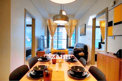Apartment Dubai