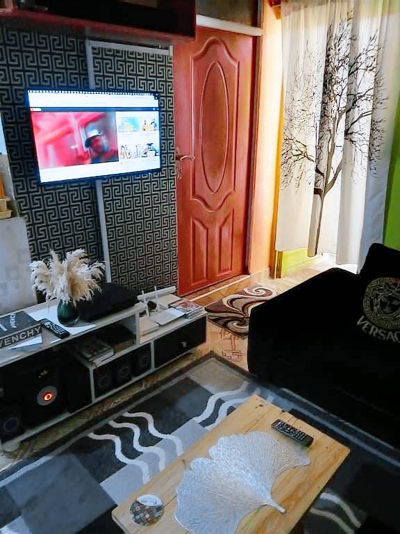 Bed & Breakfast Embakasi