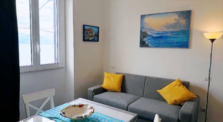 Fico D'india - Sea View Home & Free Parking in Amalfi Coast — photo 4