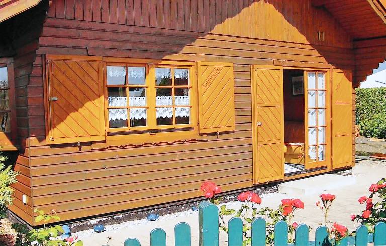 Hus  Rerik