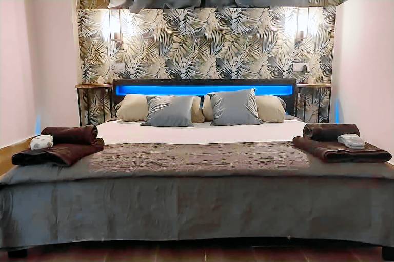 Aparthotel Mirasierra